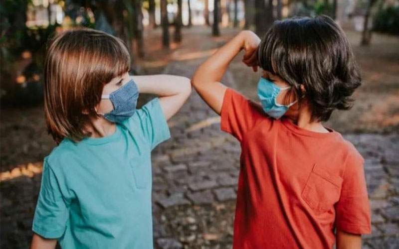 لماذا  يتأثر الأطفال بفيروس كورونا أقل من البالغين؟