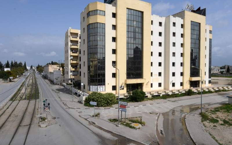 تونس تعلن الإغلاق الشامل