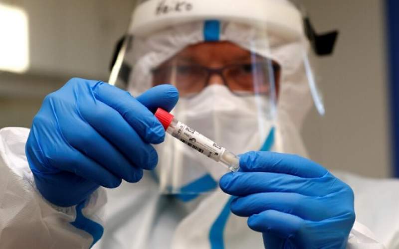 إصابات كورونا ترتفع إلى أكثر من 1100 يومياً في ألمانيا  خلال الموجة الثانية 