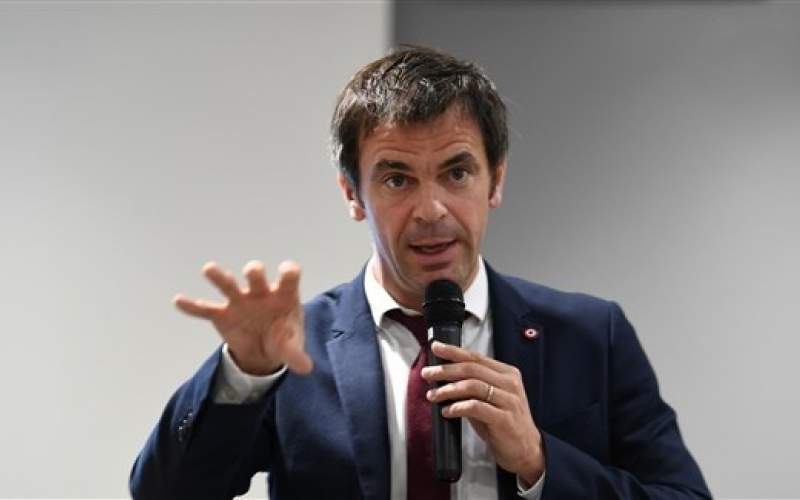 وزير الصحة الفرنسي لا يستبعد موجة ثالثة لفيروس كورونا