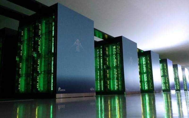 للحد من انتشار كورونا.. كمبيوتر ياباني يكشف مفاجأة