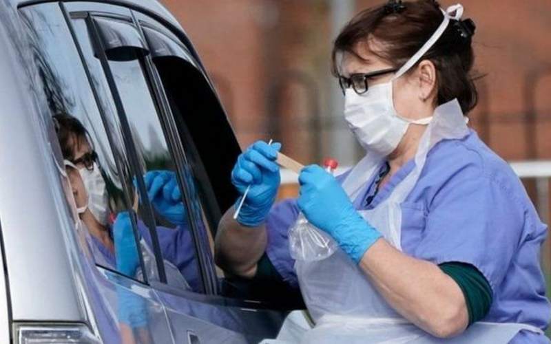 الإحصاء اليومي لوفيات فيروس كورونا قد يتم إلغاؤه في بريطانيا