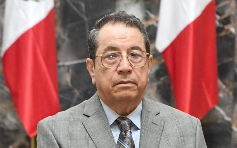 وفاة وزير الصحة بولاية شيواوا المكسيكية بفيروس كورونا