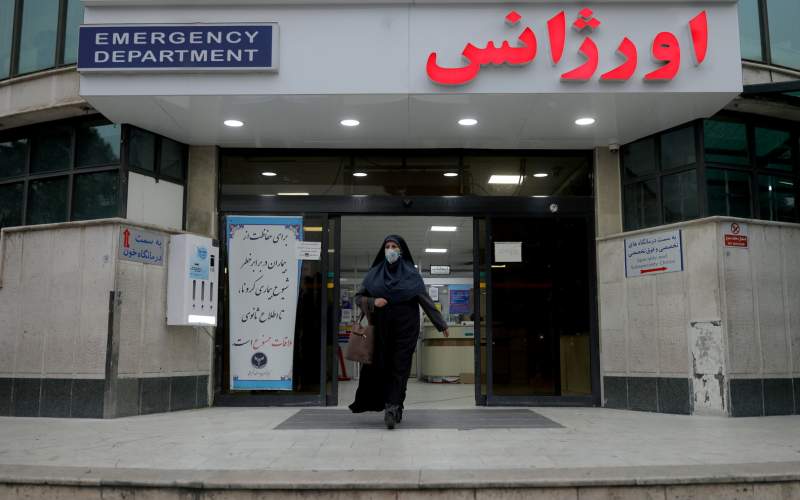 إيران تعزل قرية بعد اكتشاف إصابات بالسلالة البريطانية من كورونا