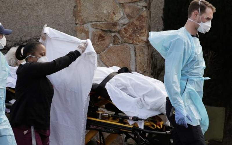 2600 إصابة بكورونا كل ساعة في الولايات المتحدة.. والإجمالي يقترب من 4 ملايين