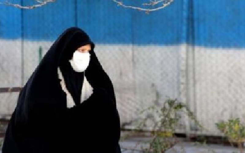 الصحة الايرانية: تسجيل 72 وفاة جديدة بكورونا 