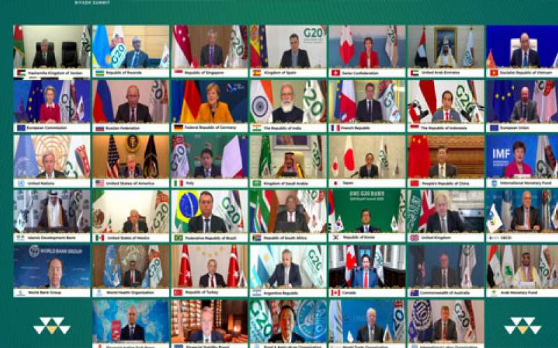 قمة العشرين تتعهد بتغطية تكاليف توزيع عادل للقاحات كورونا