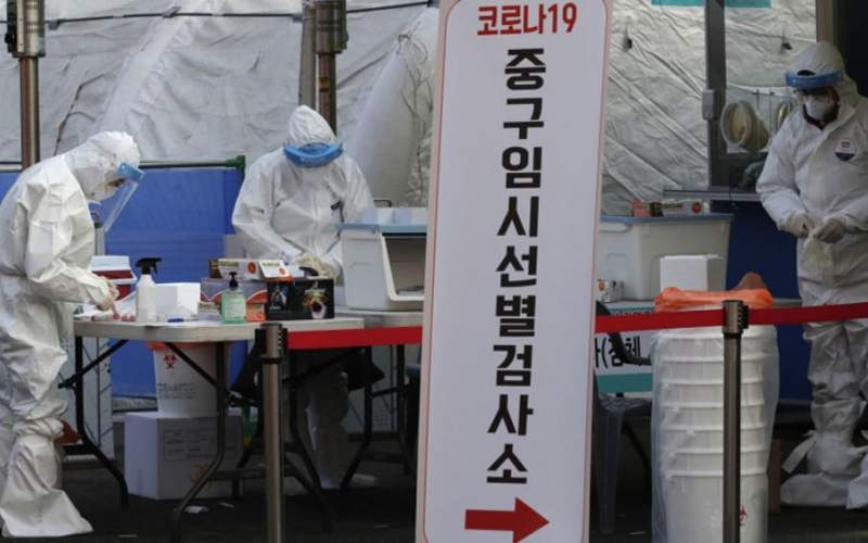 كوريا الجنوبية تستعد لاستيراد لقاحات تكفي لـ16 مليوناً 