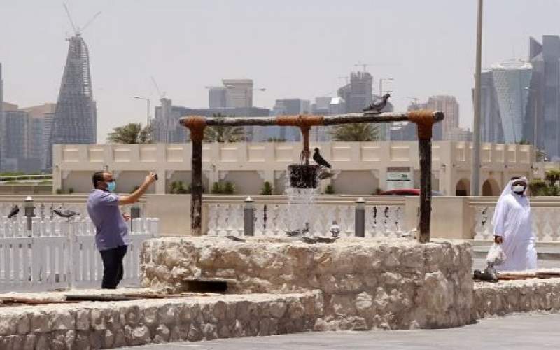 قطر تبدأ غداً المرحلة الأولى من رفع قيود كورونا... عودة المجمعات التجارية