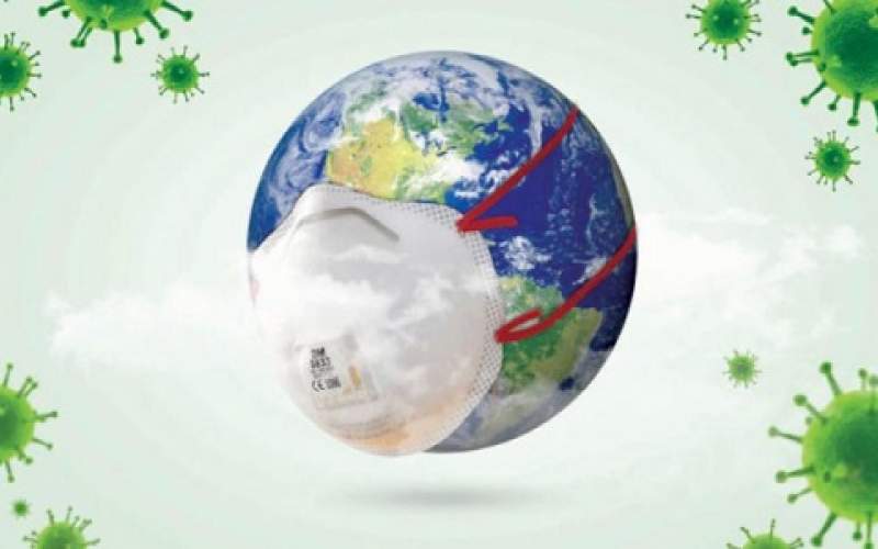 هذا ما سجله كورونا حول العالم من إصابات لغاية الساعة