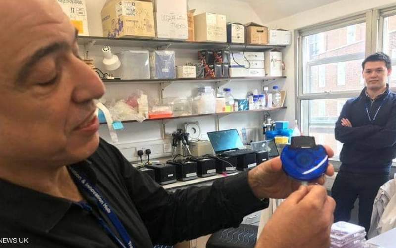 فحصان جديدان يكشفان كورونا في 90 دقيقة