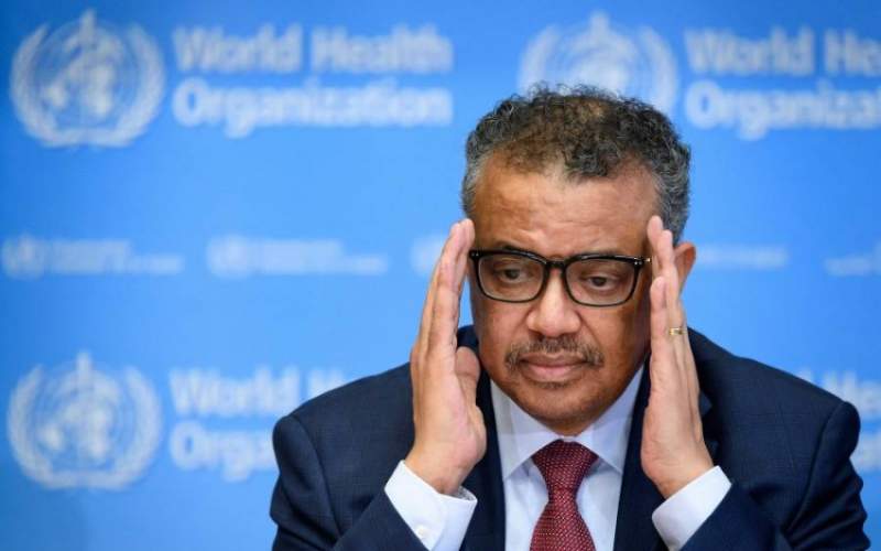 الصحة العالمية مستاءة من منع الصين دخول خبراء كورونا دوليين أراضيها