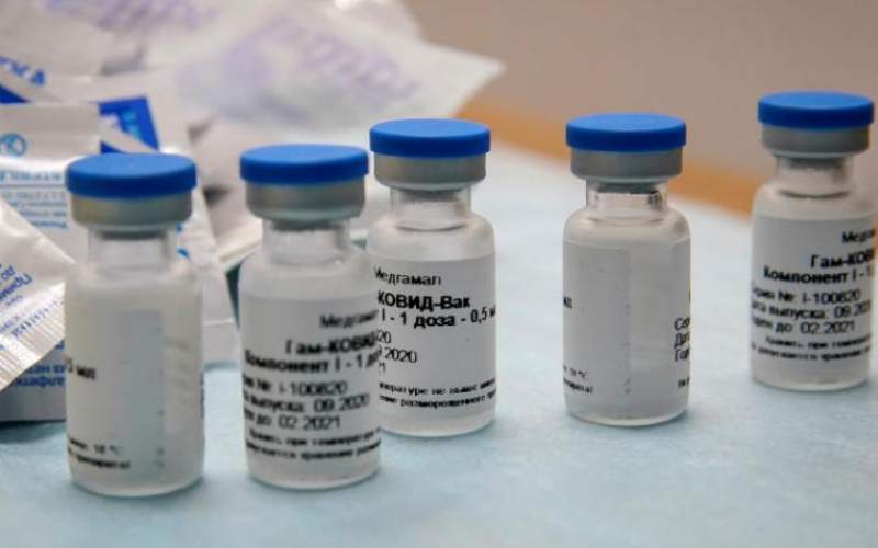 موسكو تتهم الغرب بمحاولة تشويه لقاحها