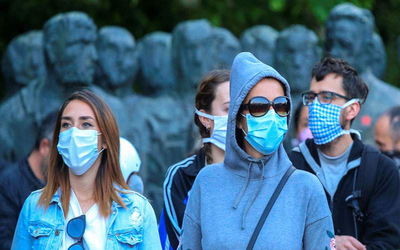 سلوفينيا تعلن انتصارها على وباء كورونا 