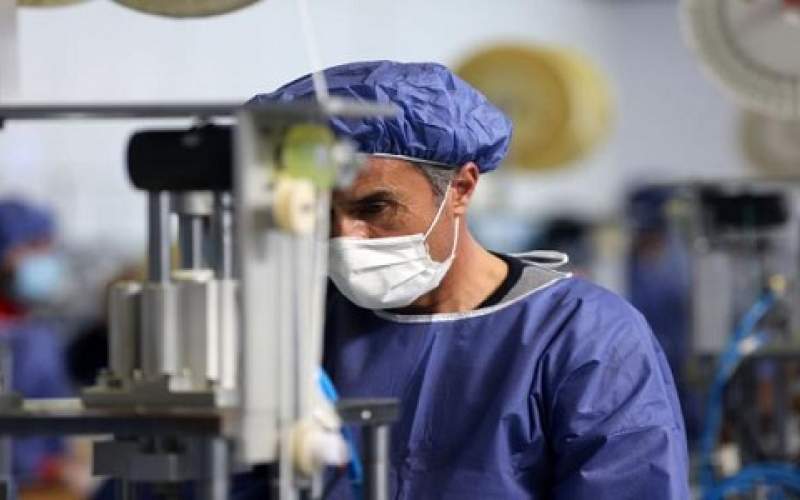 إيران تصنع جهازاً للكشف عن المصابين بفيروس كورونا خلال 5 ثوانٍ