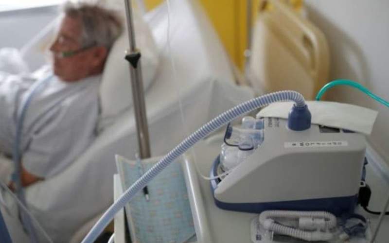 أجهزة التنفس أكثر من مرضى كورونا لأول مرة في ايطاليا