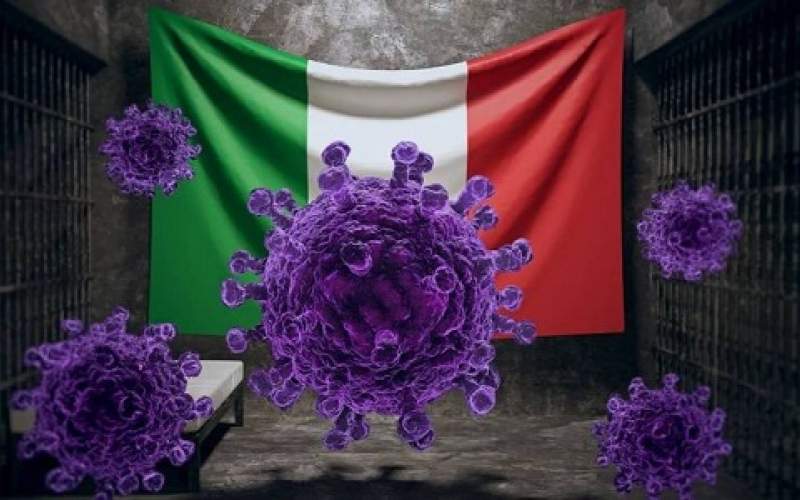 إيطاليا: 78 وفاة و346 إصابة جديدة بفيروس كورونا