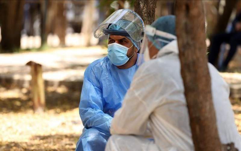 ما حقيقة دخول السلالة الجديدة من كورونا للعراق؟