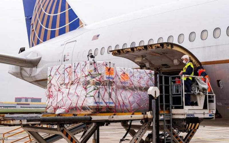 أميركا تبدأ توزيع اللقاح..السلاوي يكشف عدد متلقيه وترامب لا يخطط لتطعيم نفسه 