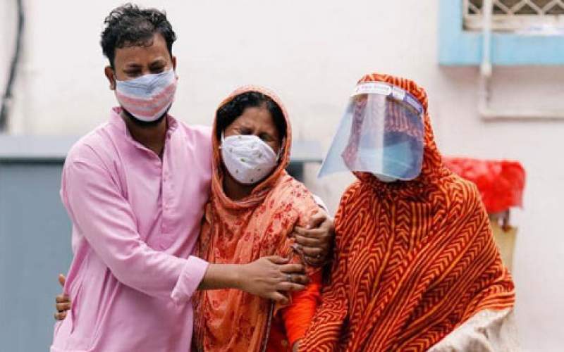 إصابات كورونا في الهند تتخطى السبعة ملايين