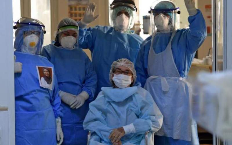 عدد المتعافين يقترب من 31 مليونا عالمياً 