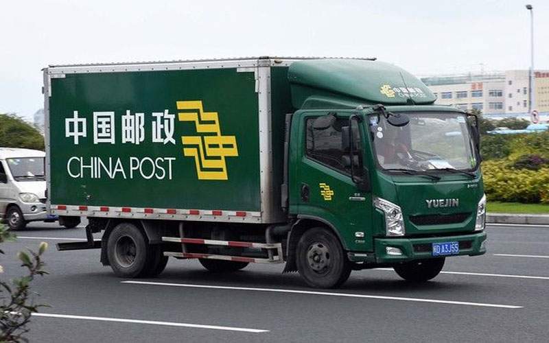 الصين : نشتبه في قدوم كوفيد-19 للبلاد عبر رسائل البريد الواردة من الخارج