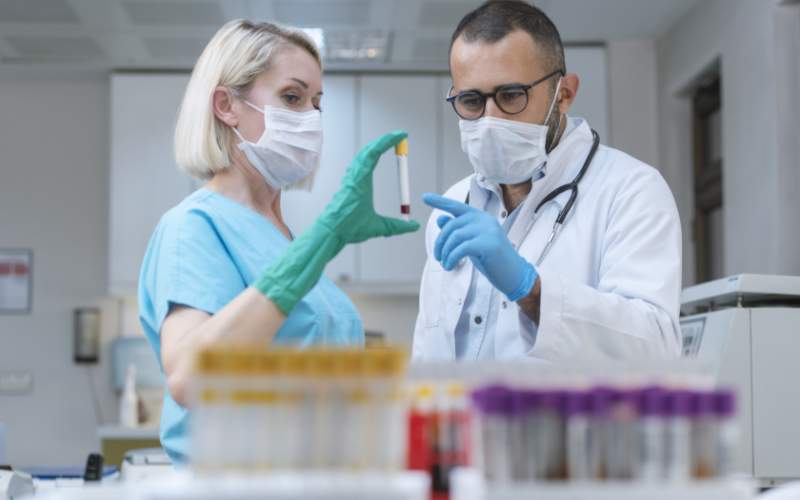 روسيا تخطط لإنتاج 6 ملايين جرعة من لقاح كورونا الجديد شهريا