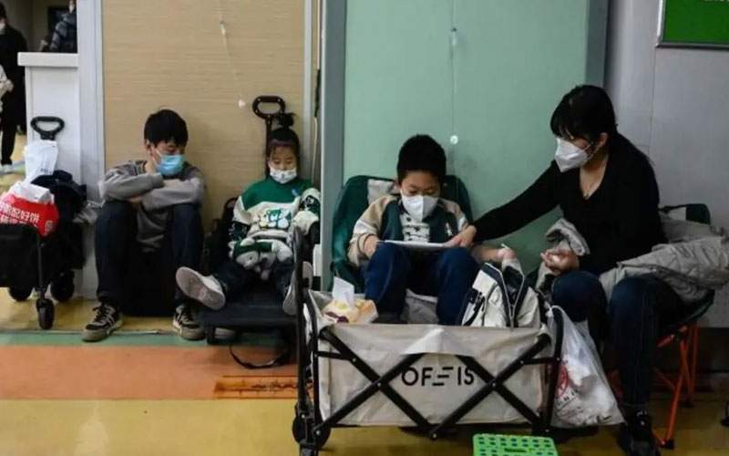 المرض الغامض ينتشر.. والصين: لم نجد أمراضاً معدية جديدة خلال التحقيقات