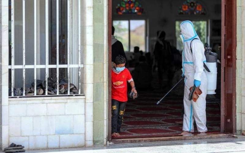 كورونا في اليمن.. معاناة مع نقص الأكسجين وروتين منظمة الصحة