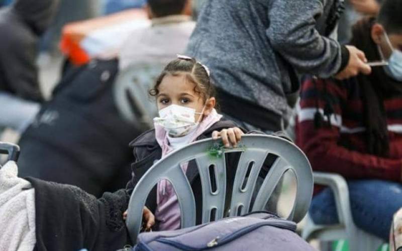 إصابات كورونا في مصر تتجاوز الألف لليوم الثاني على التوالي