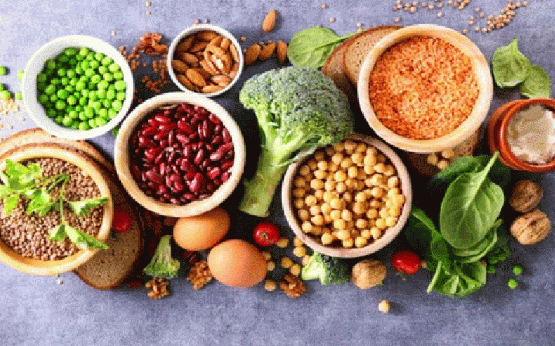 إليكم عشر نصائح طبية للتغذية ورفع المناعة في شهر رمضان 