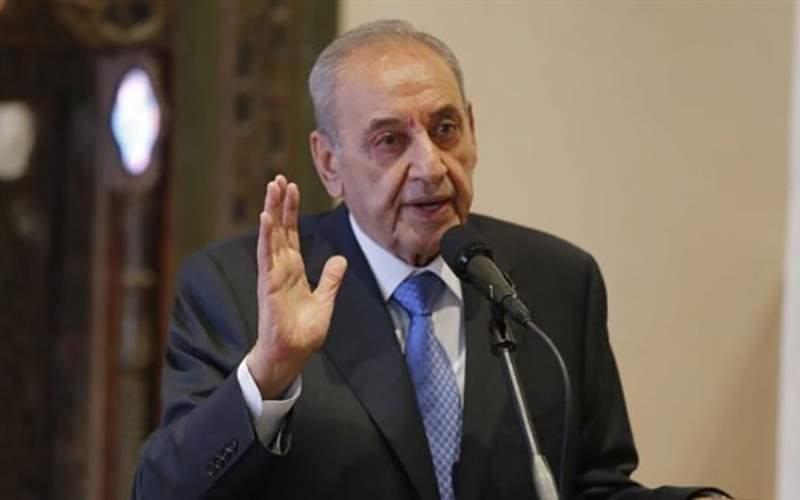 الرئيس بري يدعو الى جلسة استثنائية للنظر بقضية المغتربين اللبنانيين: كفى عقوقا