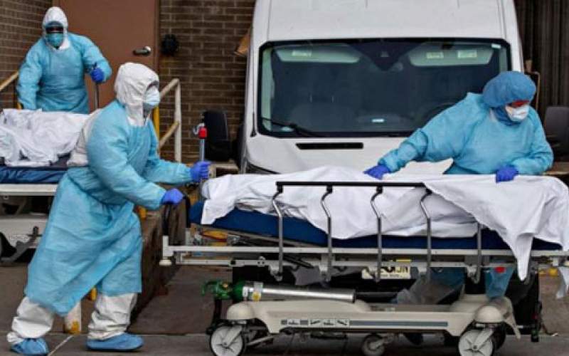 أيام كورونية مرعبة بانتظار الأميركيين فهل هم مستعدون لها؟