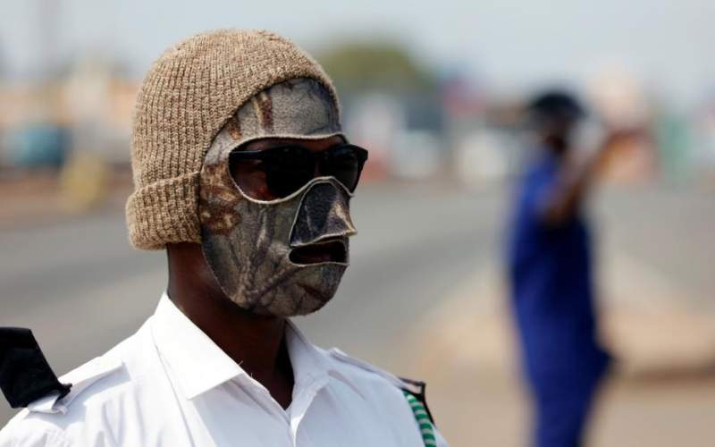 منظمة الصحة: ليستعد القادة الأفارقة لعاصفة كورونا وشيكة 