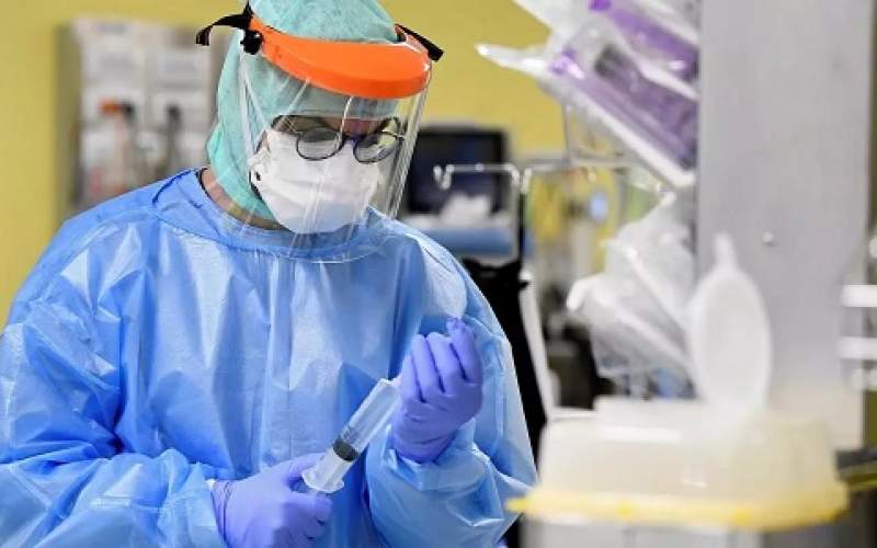 كورونا في الولايات المتحدة: أكثر من 109 الاف وفاة و 1.9 مليون إصابة