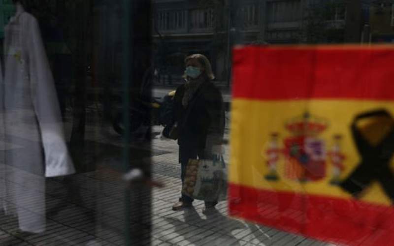 السويد وإسبانيا تنضمان إلى الدول التي وصلتها السلالة الجديدة من فايروس كورونا