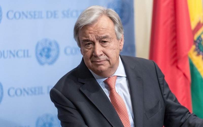 غوتيريش: الجائحة تشكل فرصة لإعادة هيكلة المدن