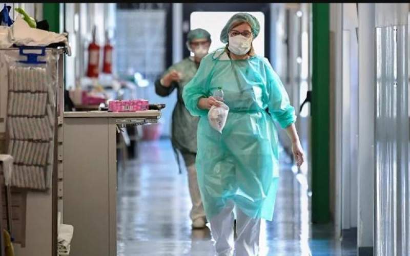 ارتفاع كبير في إصابات كورونا في روسيا