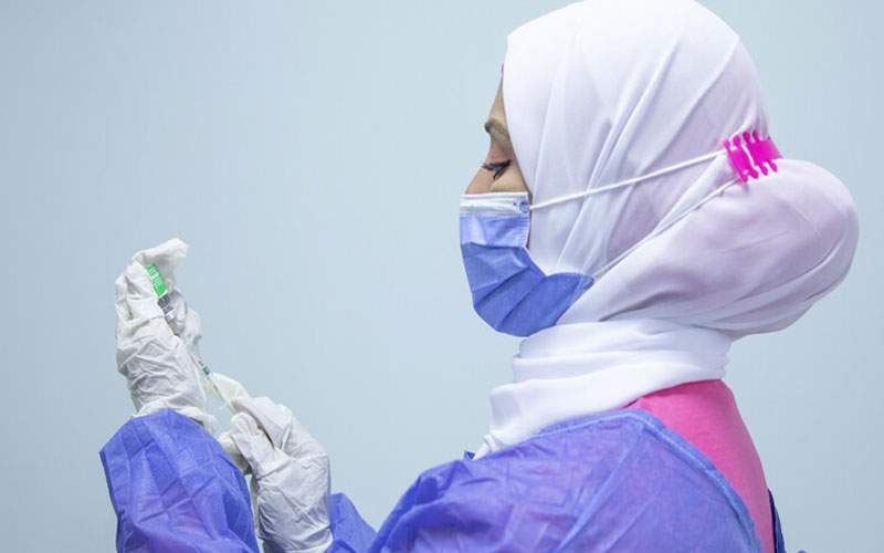 هيئة المصل واللقاح المصرية تكشف عن أعراض ومضاعفات الإصابة بـ 