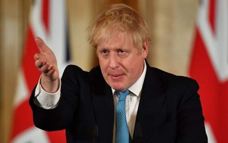 بريطانيا تعلن عن برنامج لتتبع مخالطي إصابات كورونا