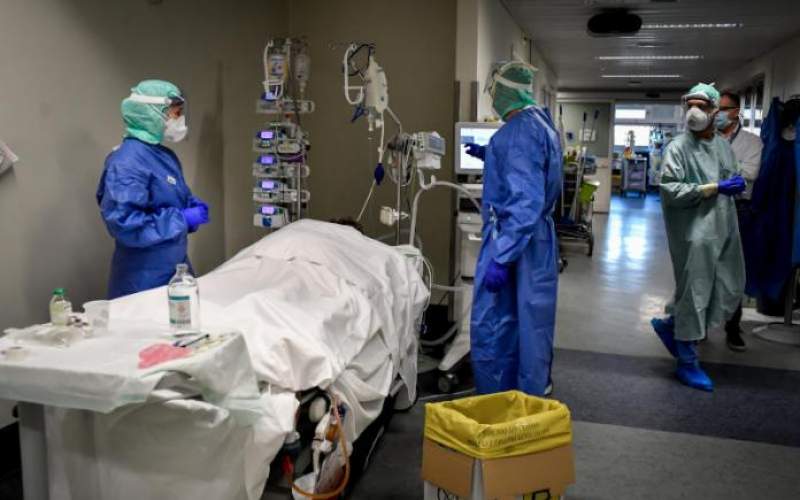 أوروبا مقبلة على مرحلة حرجة في معركتها ضد فيروس كورونا 