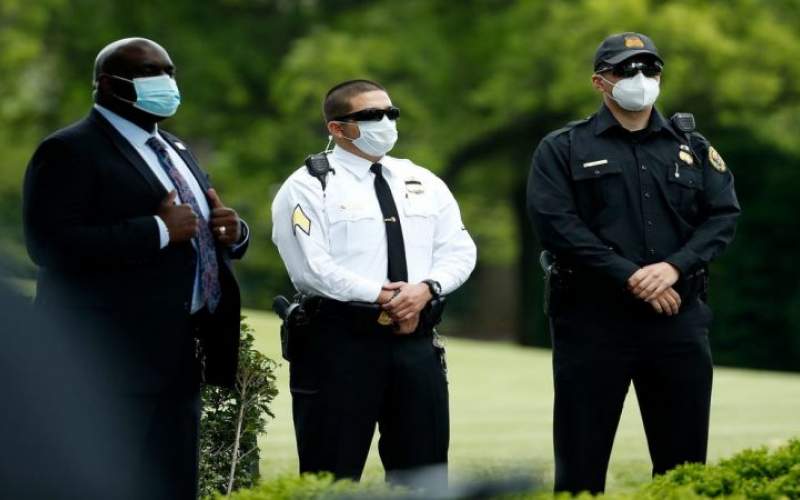 البيت الأبيض يتحوّل إلى بؤرة كورونا