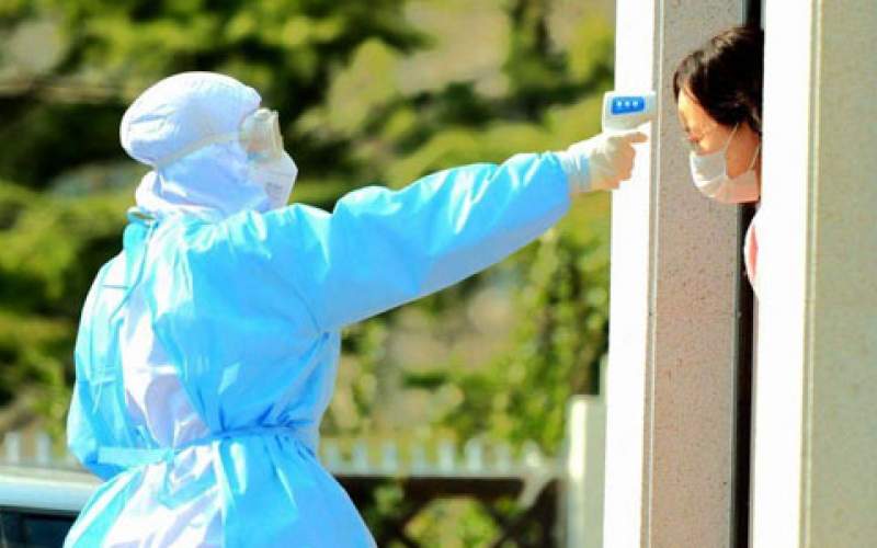  الصين أجرت فحص كورونا لتسعة ملايين شخصٍ.. في 5 أيّام