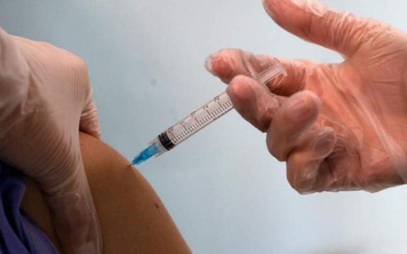 حملات تطعيم بأميركا اللاتينية