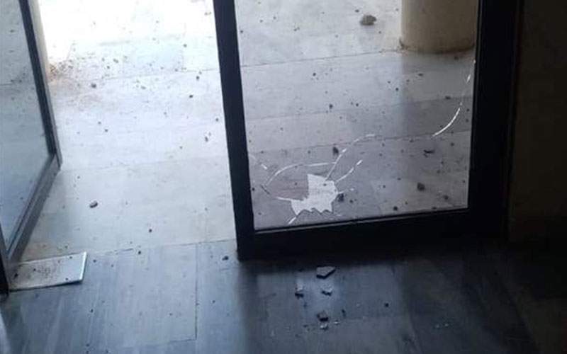المستشفيات الحكومية استنكرت الاعتداء على مستشفى ميس الجبل: العدو لا يفهم إلا منطق القوة