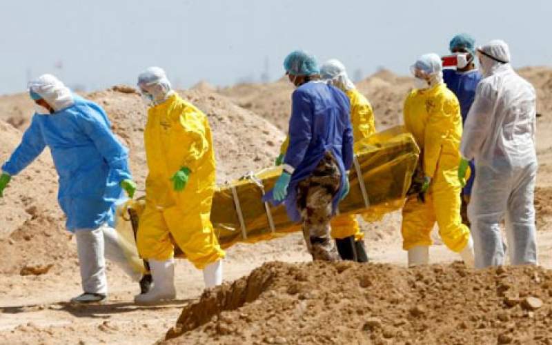 أول وفاة في العالم لمصاب بكورونا أصيب لمرتين