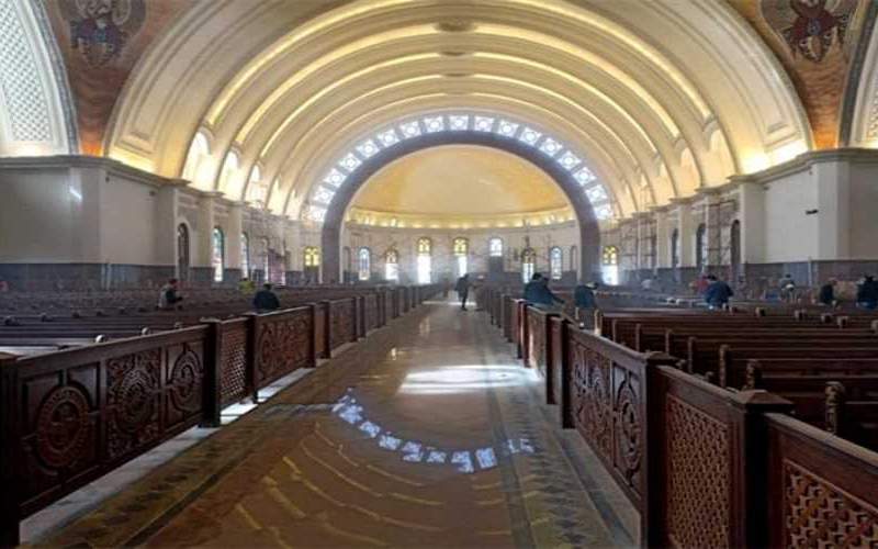 وفاة عشرات القساوسة الأميركيين بكورونا بعد مخالفتهم الاجراءات الوقائية 