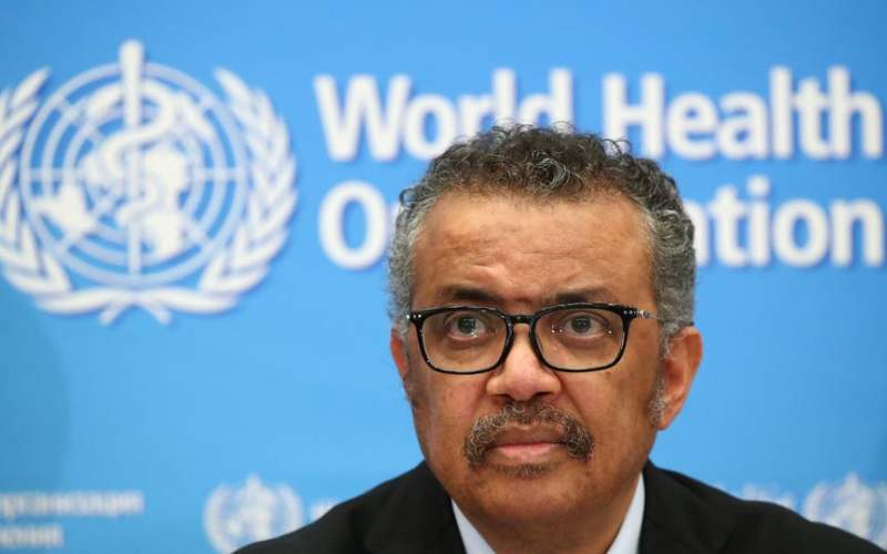 المدير العام لمنظمة الصحة: الوقت لم يفت لمحاربة وباء كورونا