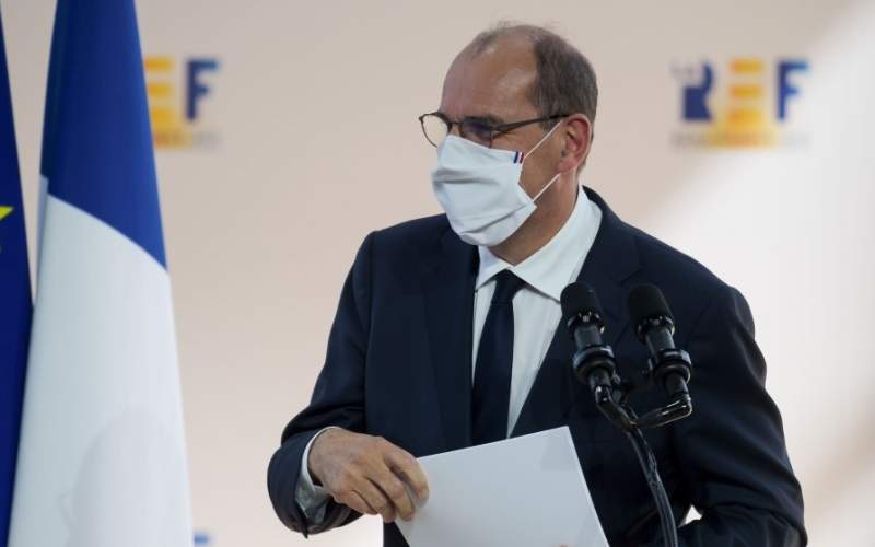 رئيس الوزراء الفرنسي أمام القضاء بسبب إدارة أزمة كورونا