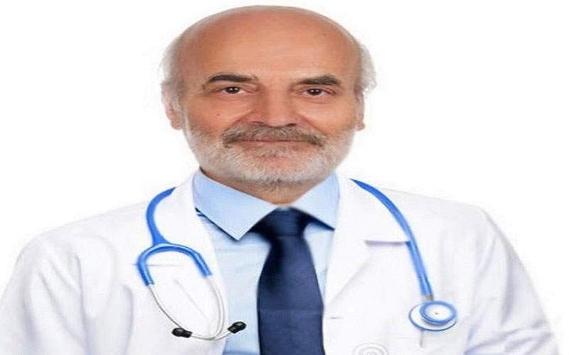  التجمع الطبي الاجتماعي: انتشار متحور أوميكرون يستدعي الاقفال العام